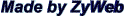 Made by ZyWeb